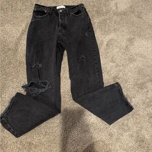 Abercrombie Jeans | size 26 | the dad style